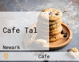 Cafe Tal