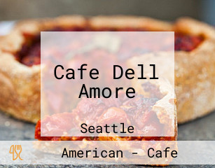 Cafe Dell Amore