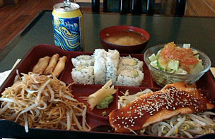 Tokyo Japanese Cuisine