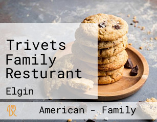 Trivets Family Resturant