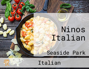 Ninos Italian