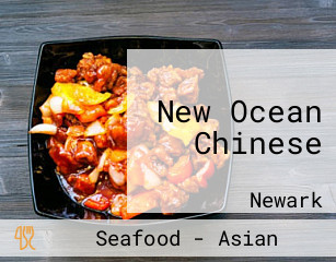 New Ocean Chinese