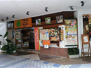 Okinawa Saien Buffet Karakara