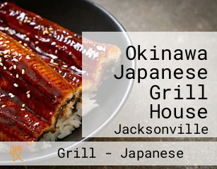 Okinawa Japanese Grill House