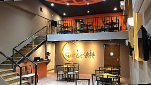 Sunrise Cafe Victoria