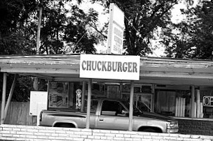 Chuckburger