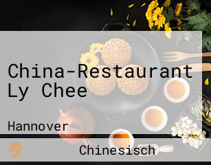 China-Restaurant Ly Chee