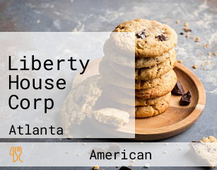Liberty House Corp