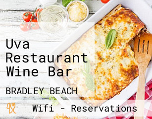 Uva Restaurant Wine Bar