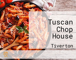 Tuscan Chop House