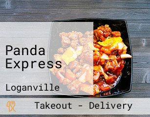 Panda Express