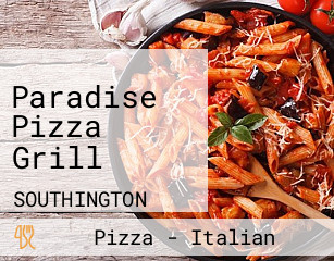 Paradise Pizza Grill