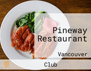 Pineway Restaurant