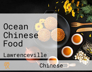 Ocean Chinese Food