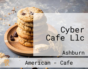 Cyber Cafe Llc
