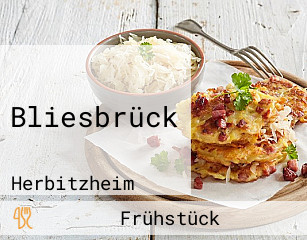 Bliesbrück