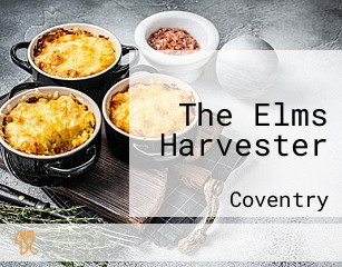 The Elms Harvester