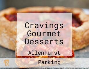 Cravings Gourmet Desserts
