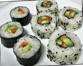 La Sosta Sushi Wok