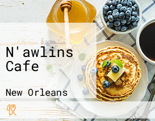 N'awlins Cafe