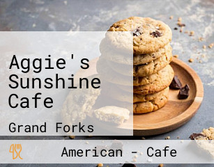 Aggie's Sunshine Cafe