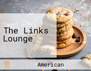 The Links Lounge