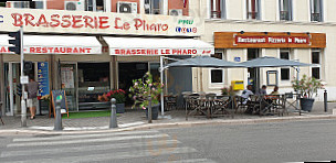Pizzeria Le Pharo