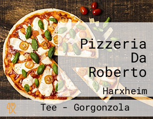 Pizzeria Da Roberto