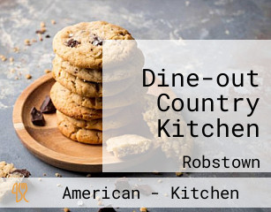 Dine-out Country Kitchen