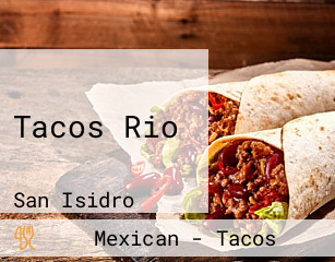 Tacos Rio