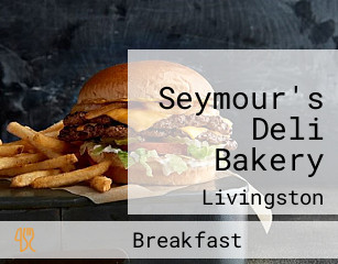 Seymour's Deli Bakery