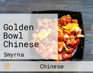 Golden Bowl Chinese