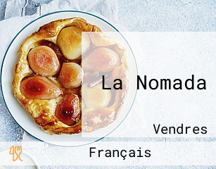 La Nomada