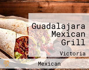 Guadalajara Mexican Grill