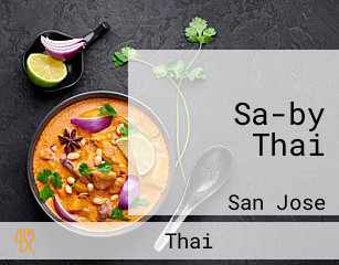 Sa-by Thai