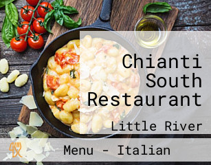 Chianti South Restaurant