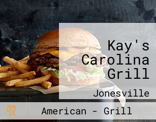 Kay's Carolina Grill