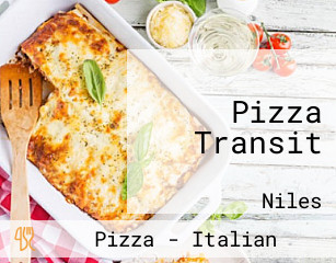 Pizza Transit