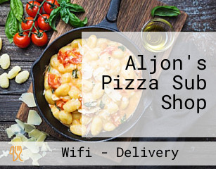 Aljon's Pizza