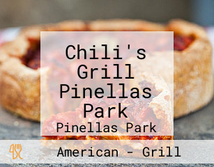 Chili's Grill Pinellas Park