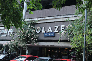 Glaze Eatery, Tamarind Square