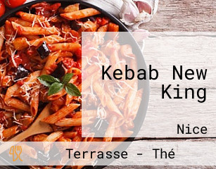 Kebab New King