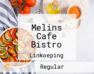 Melins Cafe Bistro