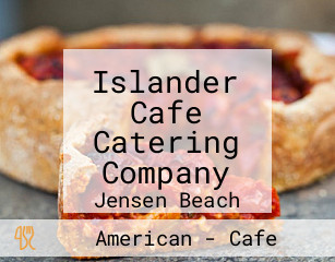 Islander Cafe Catering Company