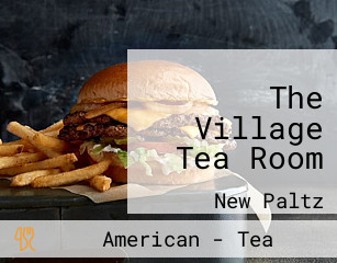 The Village Tea Room