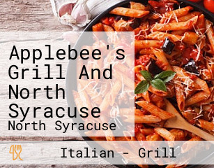 Applebee's Grill And North Syracuse