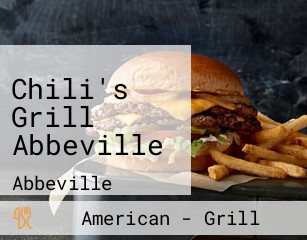 Chili's Grill Abbeville