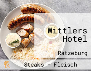 Wittlers Hotel