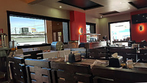 Eclipse Restaurant Lounge Bar