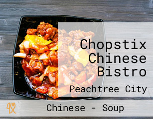 Chopstix Chinese Bistro